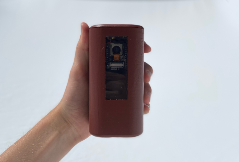 Guardian prototyp 2.0