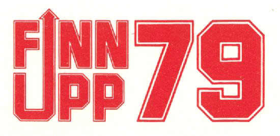 Finn Upp 79