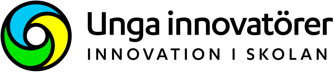 Unga Innovatörer logotype